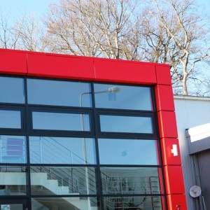 zakład przetwórstwa ryb