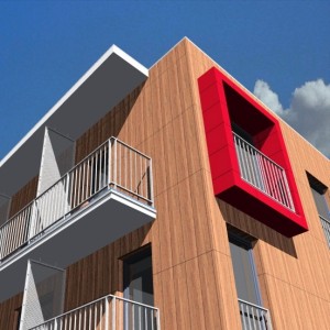 rozbudowa Dom Rybaka