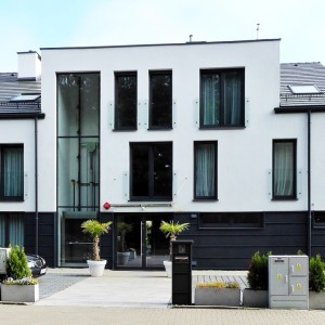 pensjonat Villa Rasmus