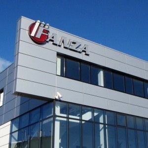 siedziba firmy Fanza